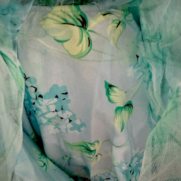 SHERRI HILL COCKTAIL DRESS. STYLE 55624. NWT - Picture 3 of 5